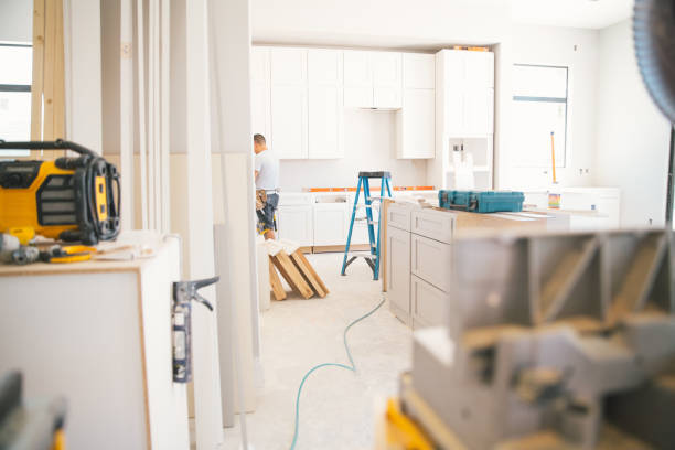 Comment réussir la rénovation de votre cuisine ?