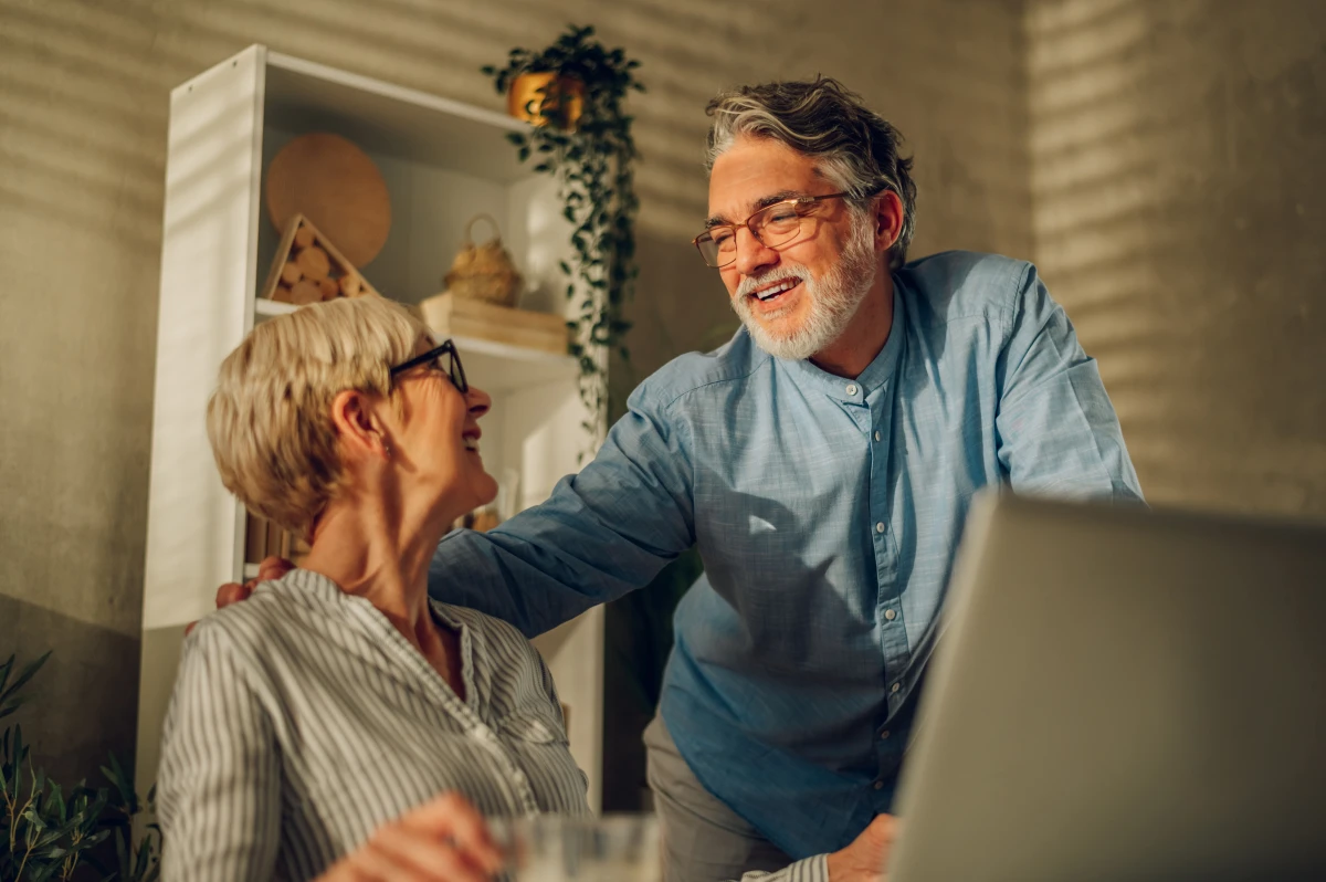 Investissement résidence senior : un marché en plein essor