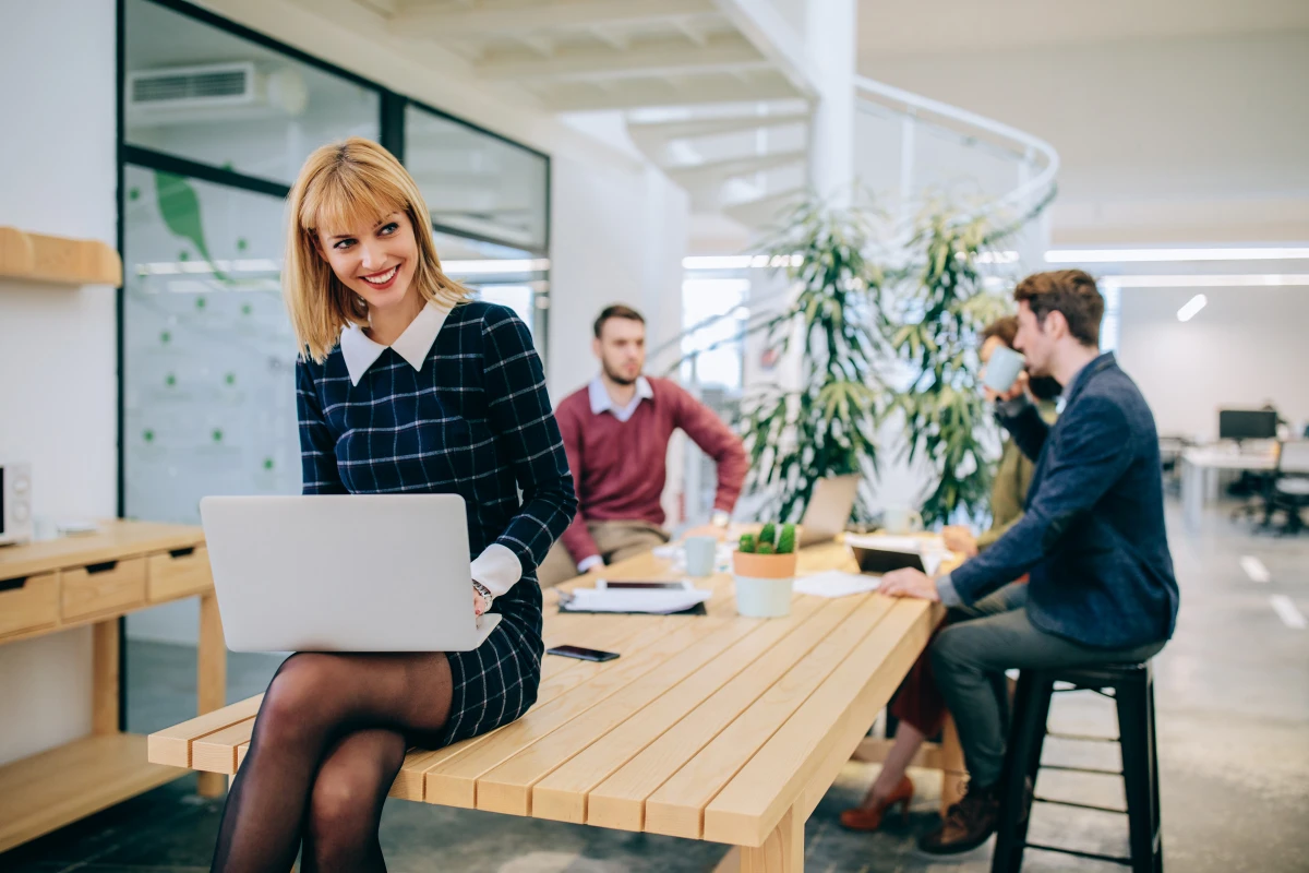 La gestion locative digitalisée : l'avenir de l'immobilier