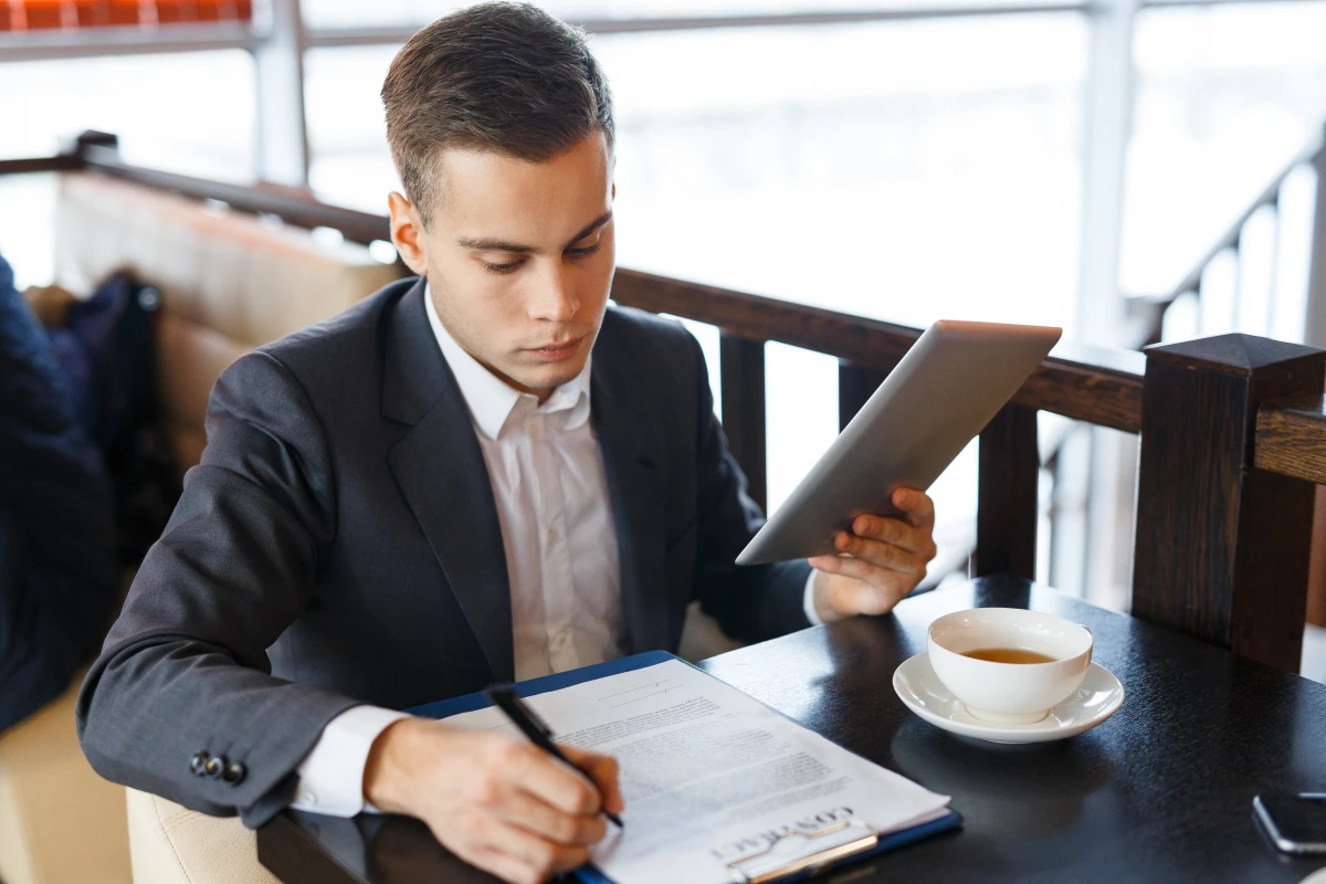 Modèle compromis de vente : Tout savoir sur cet accord essentiel