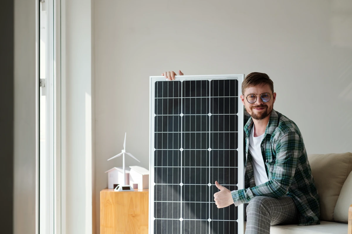 Panneau solaire copropriété : comment passer à l'énergie verte en collectivité