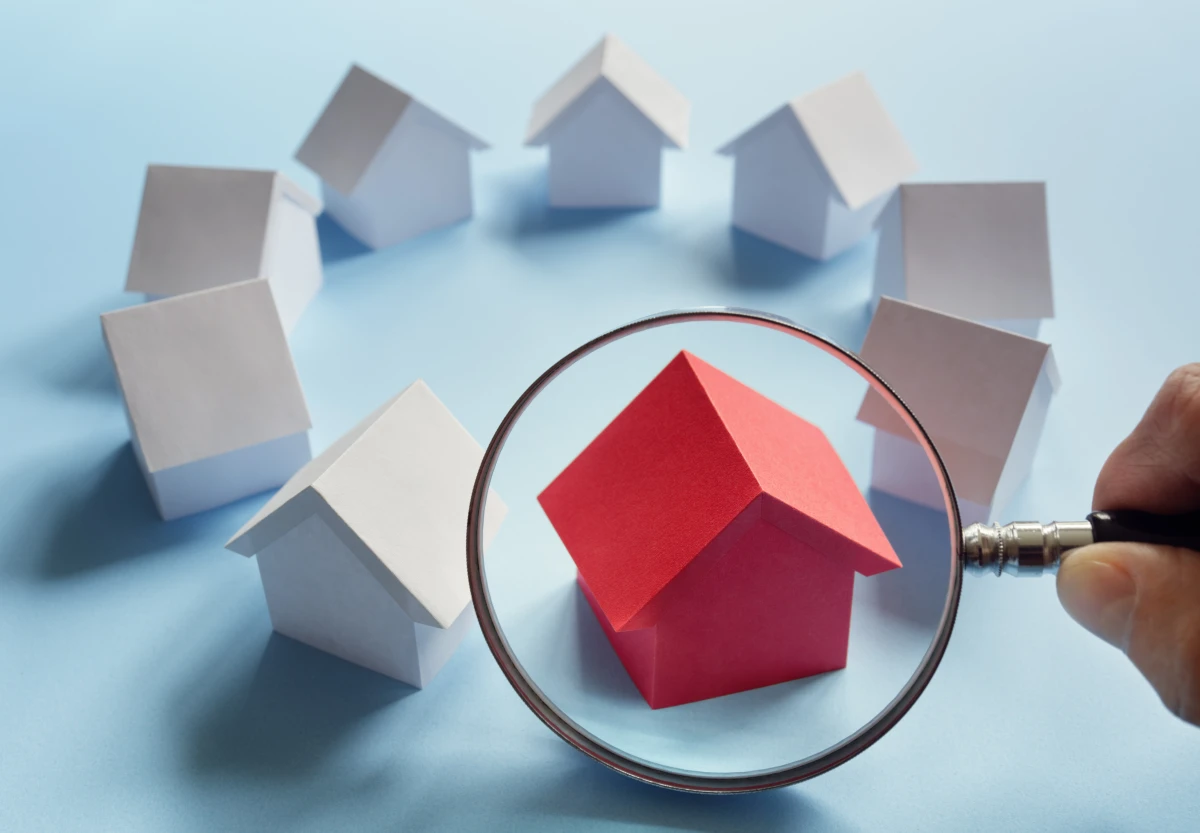 Faire estimer sa maison par un notaire : une étape cruciale pour une vente réussie