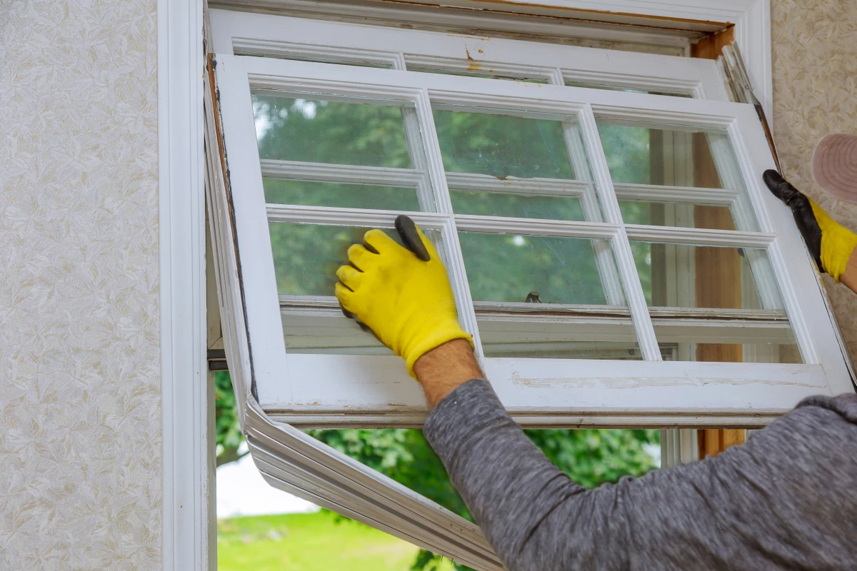 Travaux de rénovation énergétique : Investir aujourd'hui pour un avenir durable