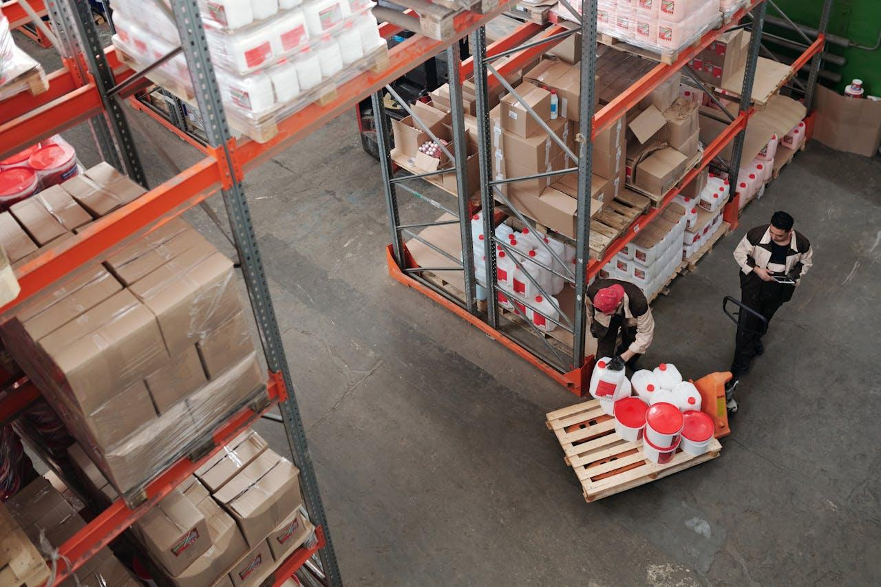 Guide pratique pour choisir son box de stockage