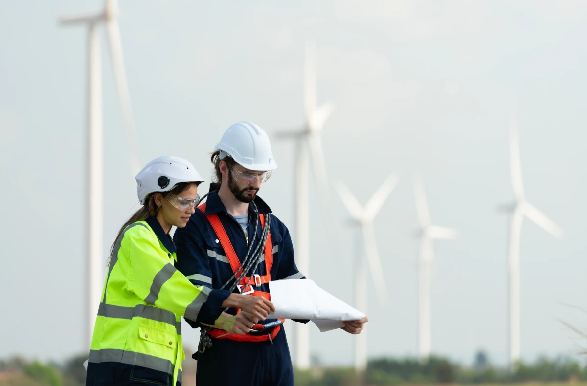 Audit énergétique : un incontournable avant l'achat d'un bien
