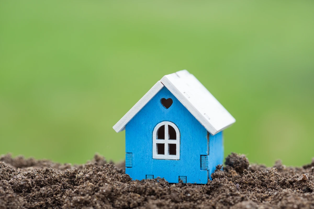 Les clés pour réussir l'achat d'un terrain à bâtir