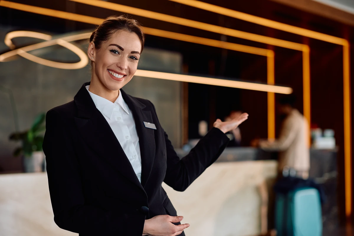 Les secrets de la sélection des employés dans une conciergerie Airbnb : entre expertise et savoir-être