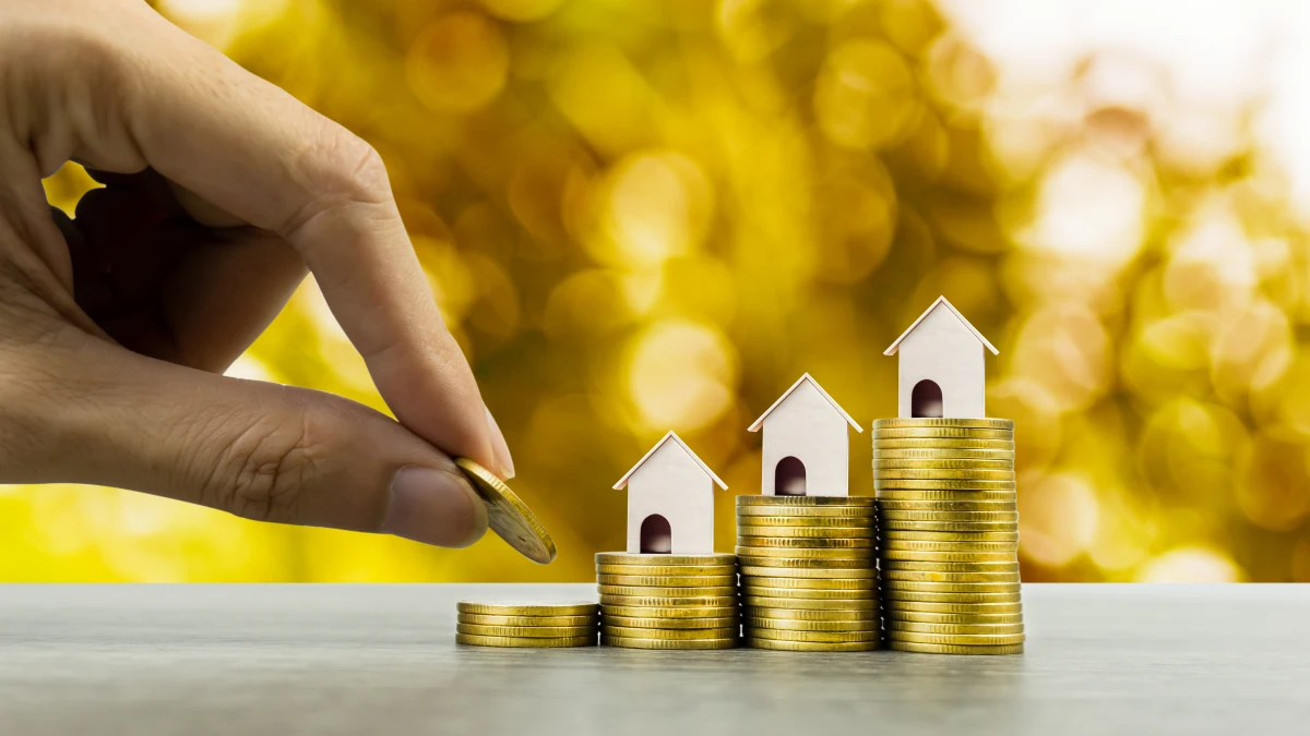 Nue-propriété : La clé d'un investissement immobilier intelligent et rentable