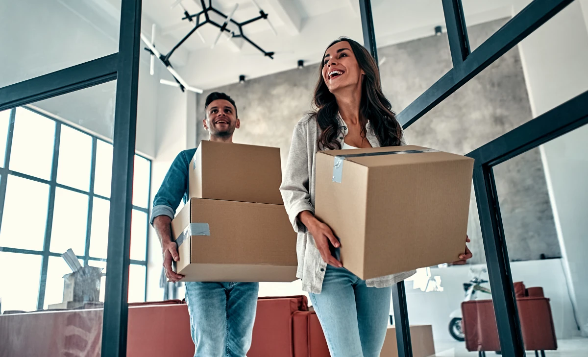 Quand faire appel à une entreprise de déménagement : Situations clés à connaître