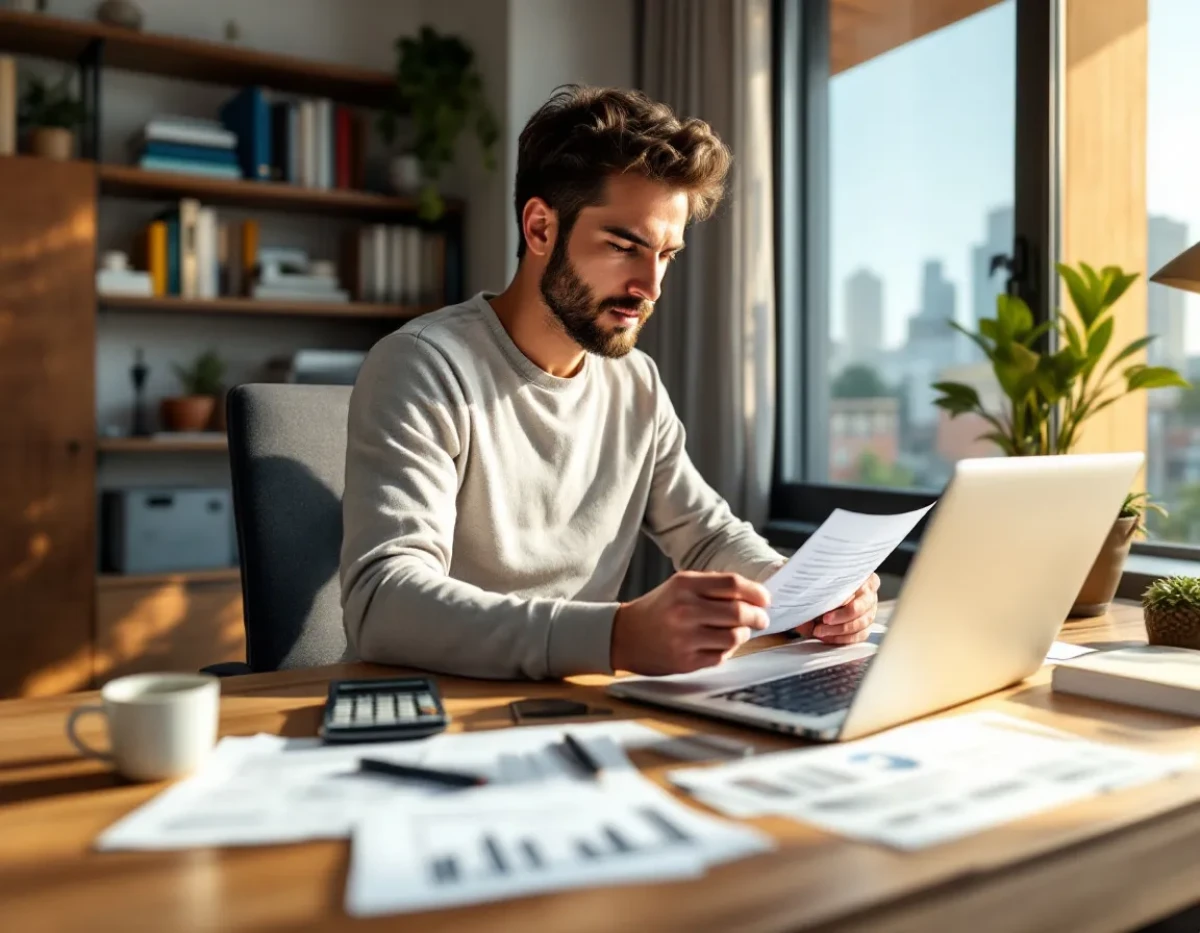 Déclaration d'expertise immobilière : le blog référence pour propriétaires et investisseurs à petit budget