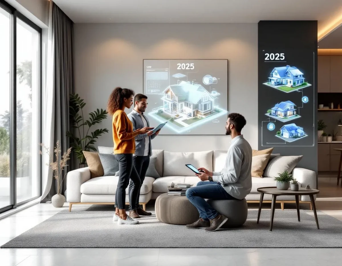 Estimation Maison : Évaluer au Mieux en 2025