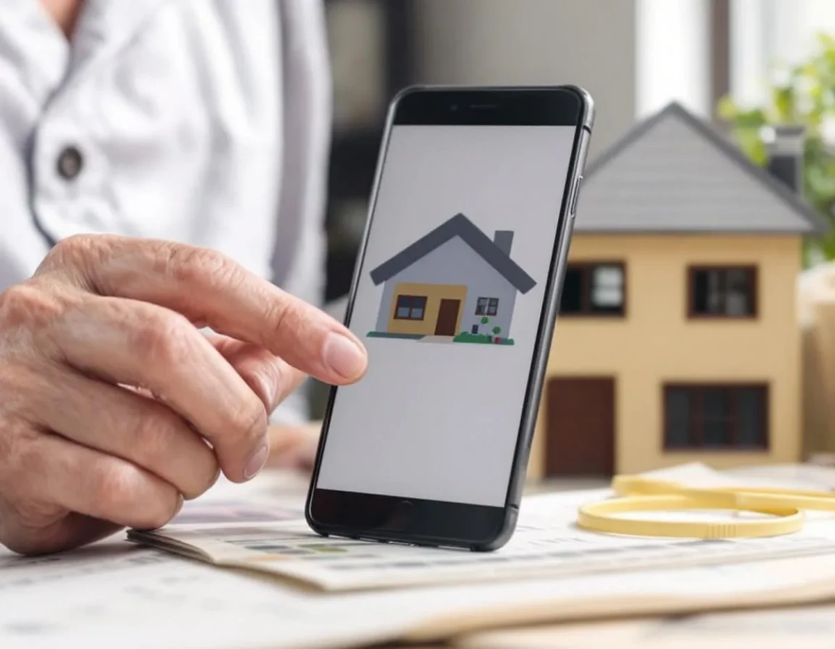 Crédit Immobilier : Obtenez les Meilleurs Taux du Marché