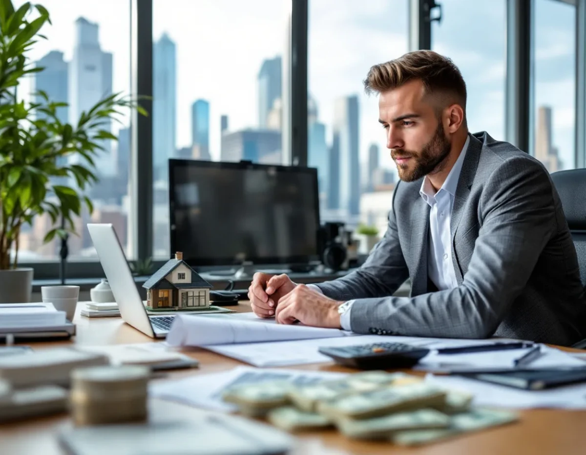 Maximisez votre Rentabilité avec l'Investissement Locatif