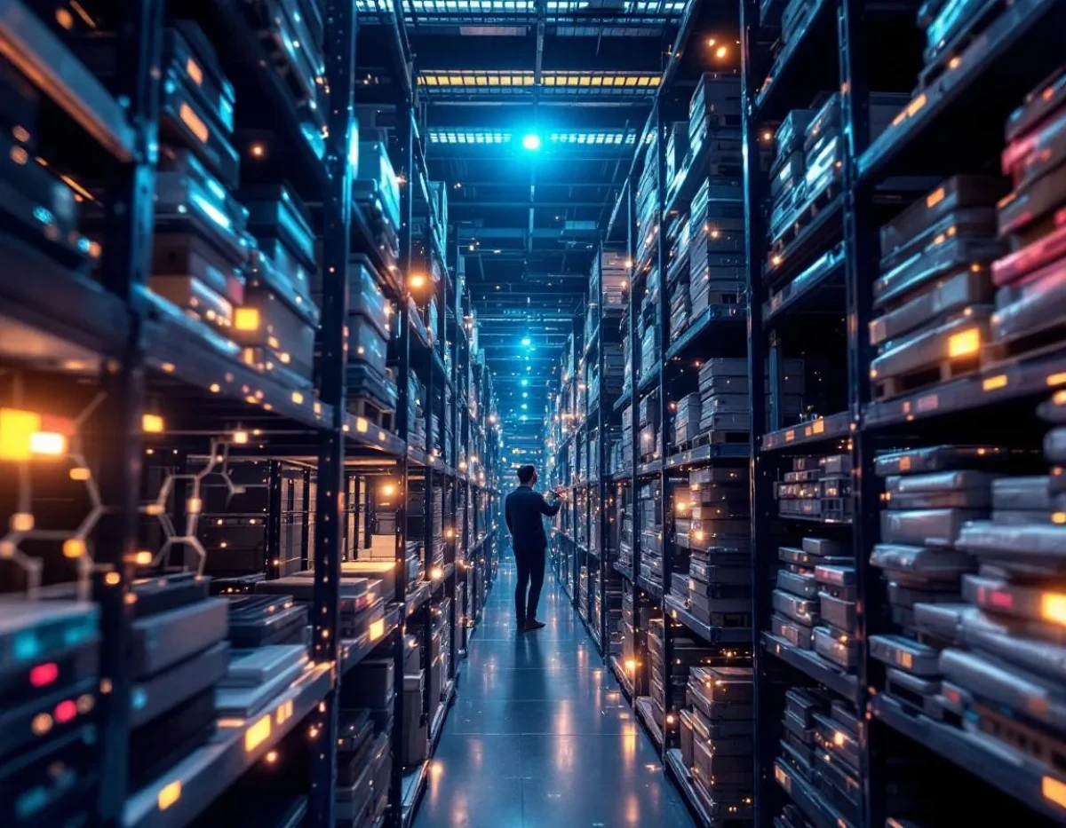 Boostez la rentabilité de votre investissement locatif avec des solutions de stockage intelligentes