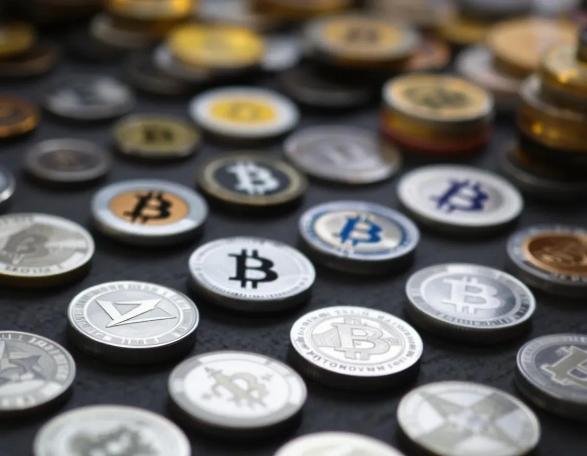 L'Avènement des Crypto-Monnaies dans le Quotidien : Analyse des Tendances Actuelles