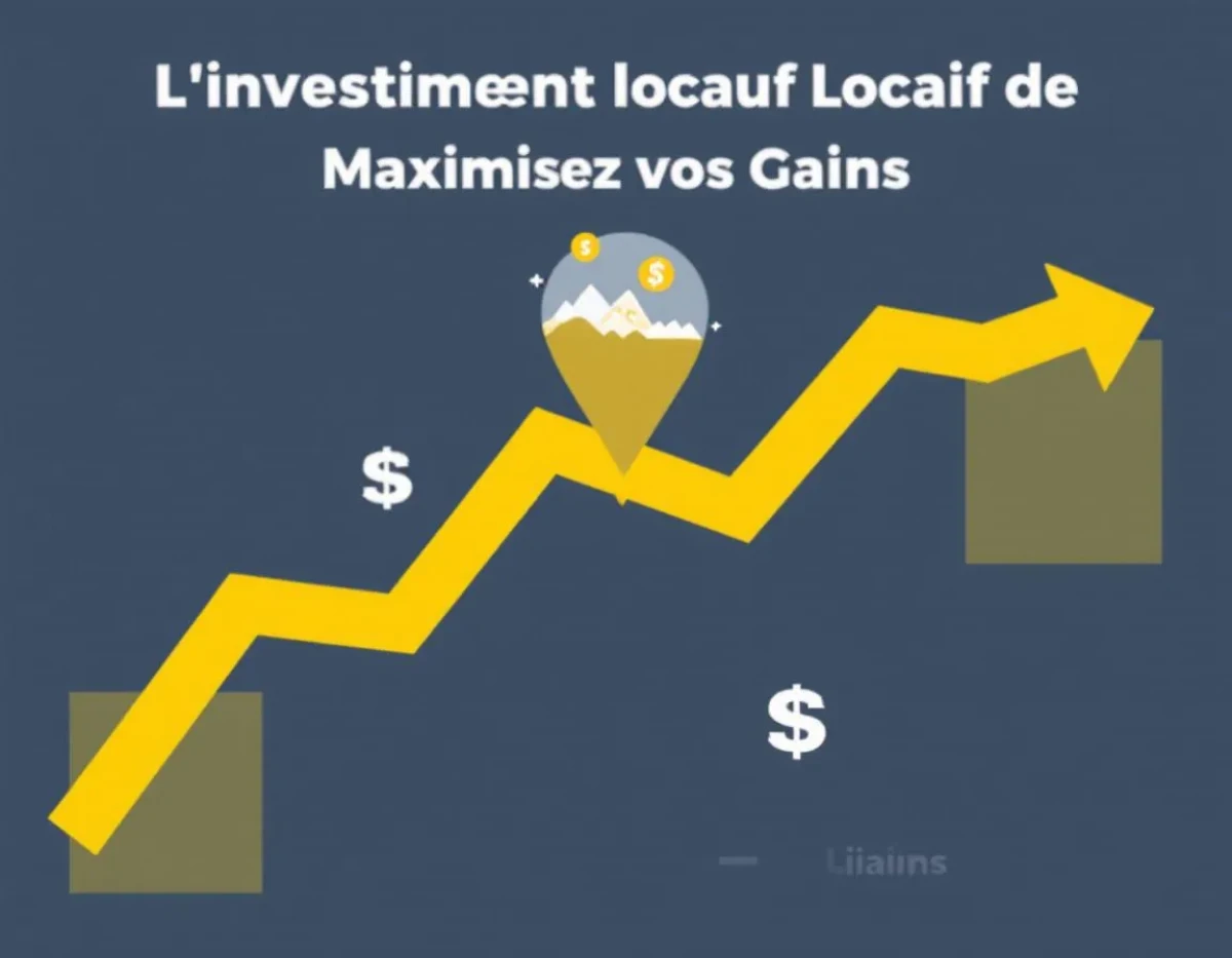 L'Investissement Locatif : Maximisez Vos Gains
