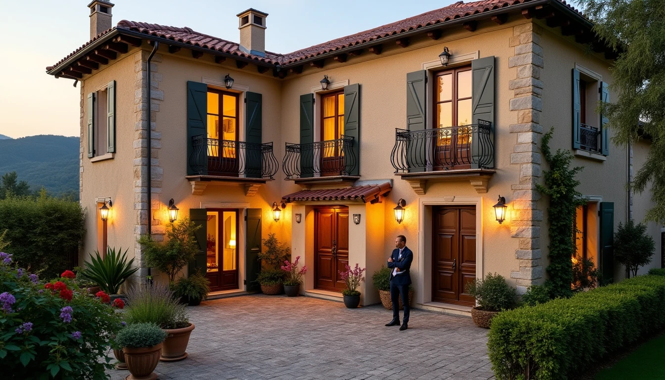 Agent immobilier Cahors : comparatif des meilleures agences