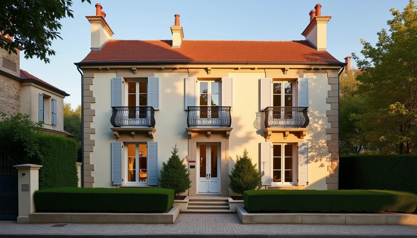 Échoppes bordelaises : prix au m² et quartiers en 2026