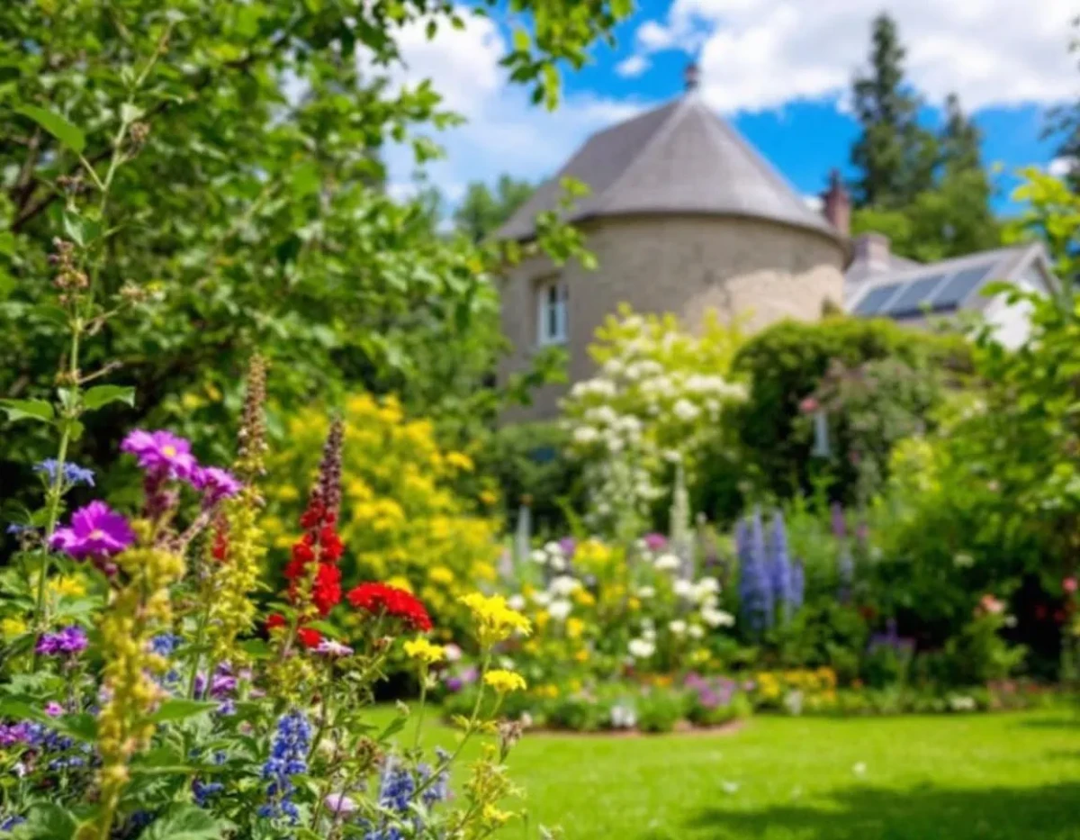 Le hérisson dans votre jardin : un trésor vivant de biodiversité