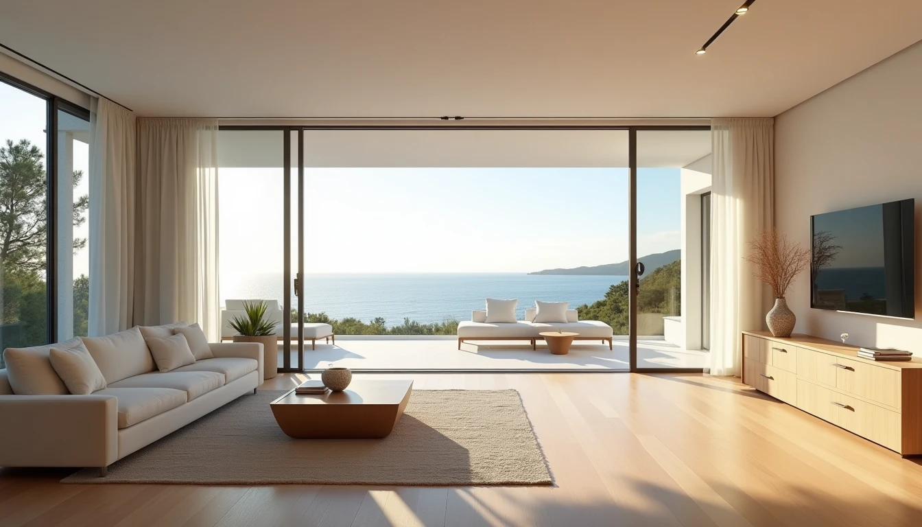 Comment maximiser les revenus avec une Location de vacances rentable