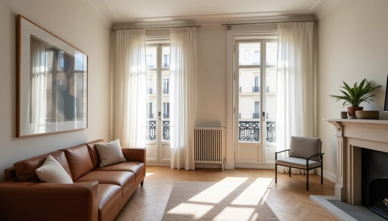 Propriétaires : la loi sur la location d appartement expliquée