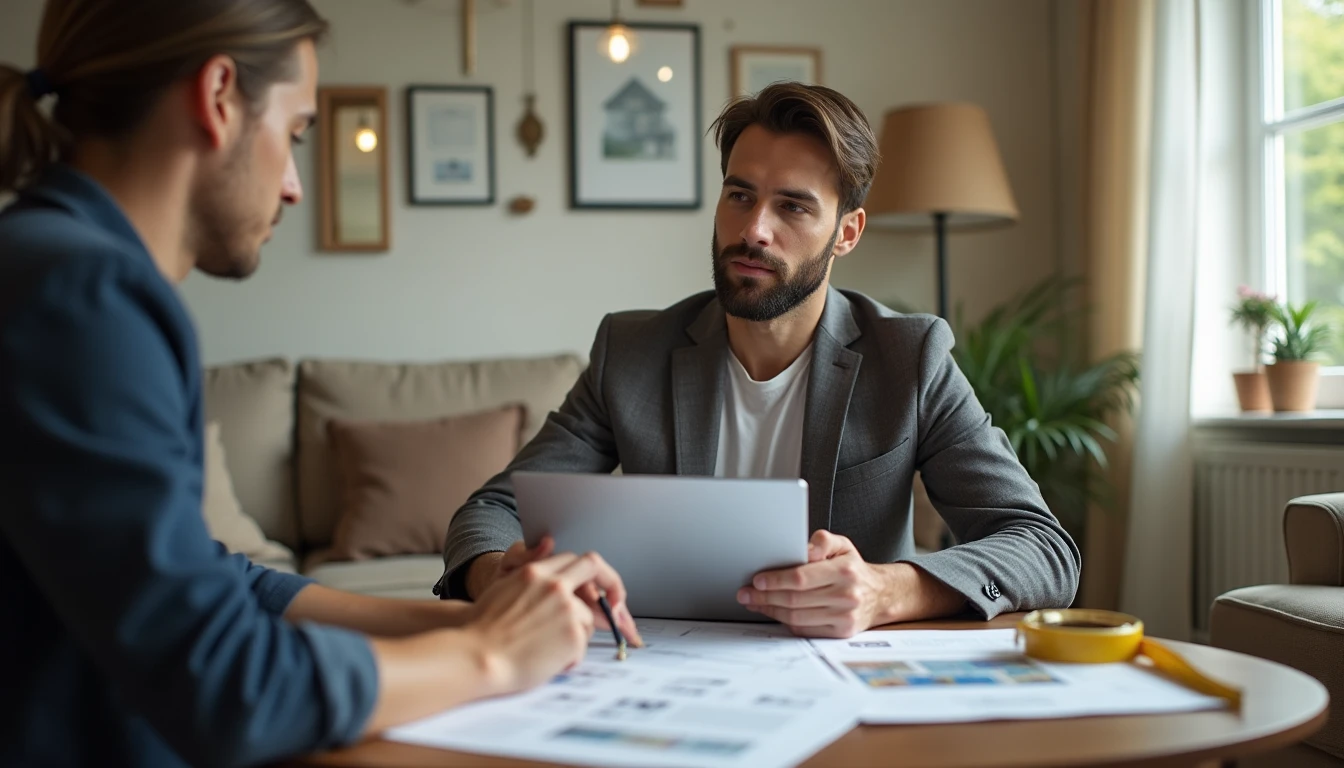 Prix immobilier garanti | 3 techniques pour une estimation du bien précise