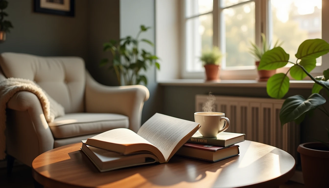 Stratégies financières immobilières : top 3 des livres incontournables
