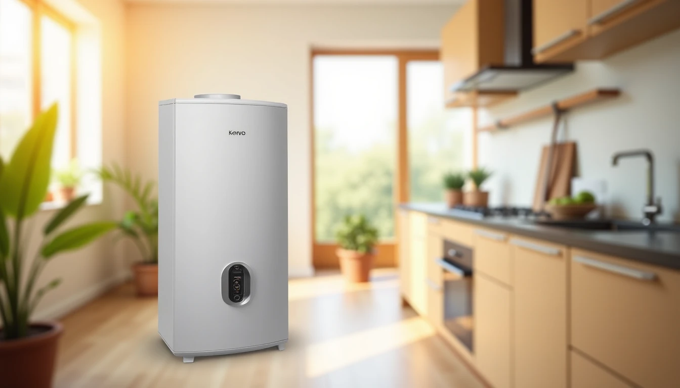 5 critères essentiels pour sélectionner un chauffe eau 150l optimal