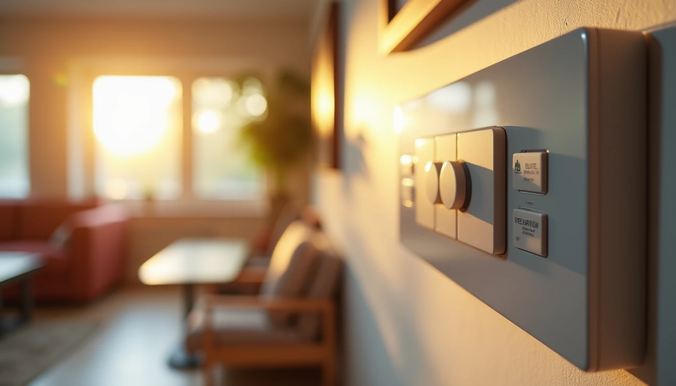 Problèmes électriques : le guide pratique du contacteur chauffe eau