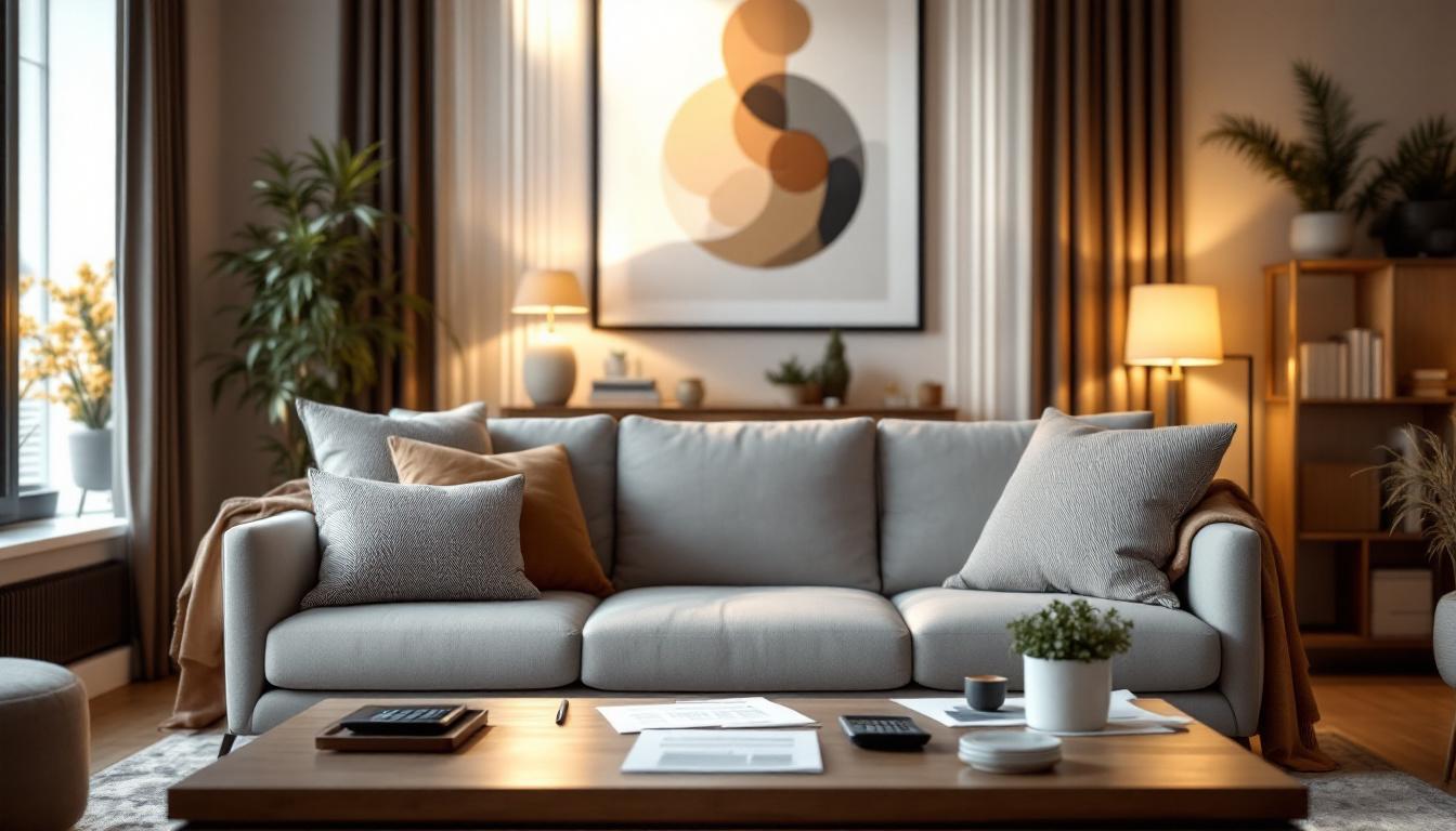 Diagnostics immobiliers : clés pour obtenir un prêt avantageux