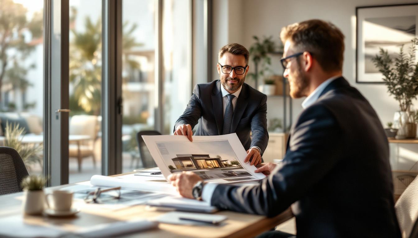 Quelle agence immo Agde choisir pour vendre rapidement