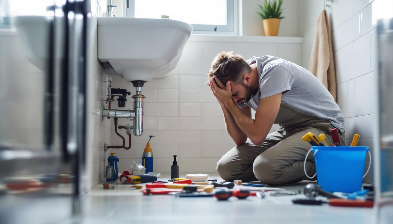 Manque de pression eau chaude réparer soimême en 5 étapes DiaTech — free download