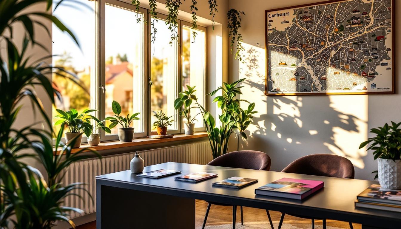 Agence immo Cahors : laquelle choisir pour votre projet