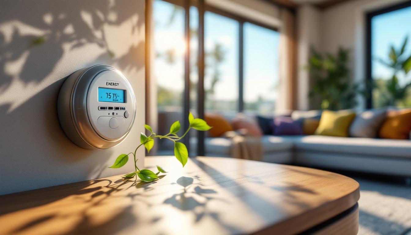 Couleur tempo demain : impact sur votre facture électrique