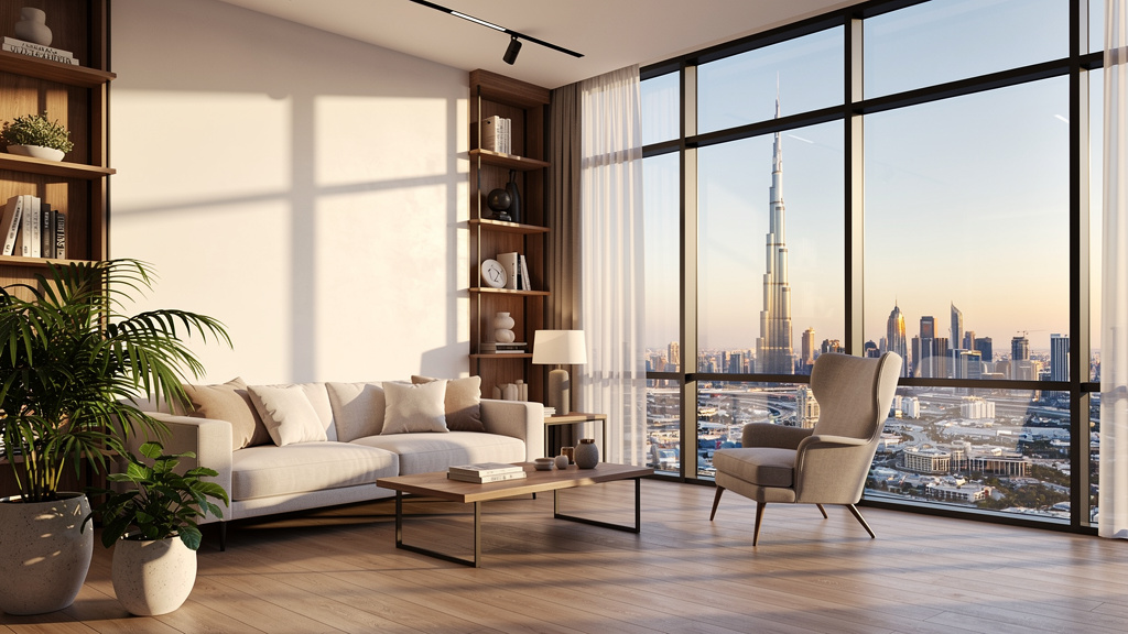 Expatriés : acheter un appartement à Dubai mode d'emploi