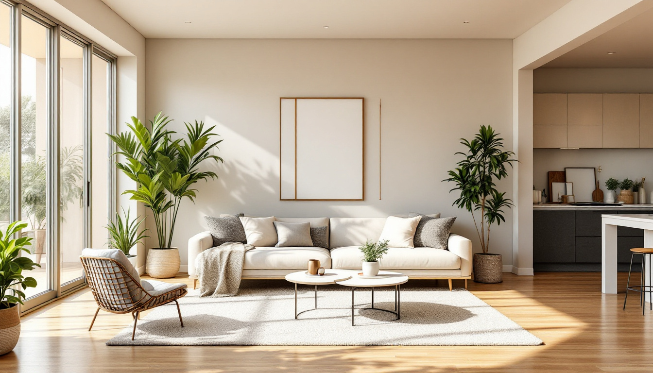 Rénovation maison : comment faire les bons choix esthétiques